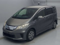 2012 Honda Freed hybrid