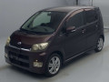 2007 Daihatsu Move Custom