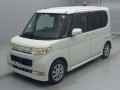 2009 Daihatsu Tanto Custom