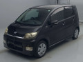 2007 Daihatsu Move Custom
