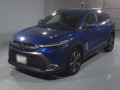 2022 Toyota Corolla Cross