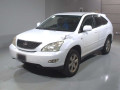 2006 Toyota Harrier