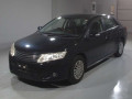 2009 Toyota Allion