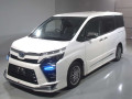 2021 Toyota Voxy