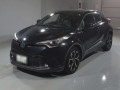 2017 Toyota C-HR