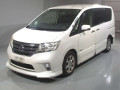 2013 Nissan Serena