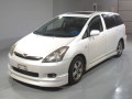 2003 Toyota Wish