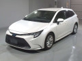 2020 Toyota Corolla Touring Wagon