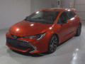 2019 Toyota Corolla Sports