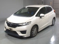 2017 Honda Fit