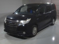 2015 Toyota Noah