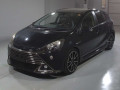 2016 Toyota Aqua