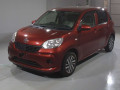 2016 Toyota Passo