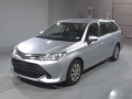 2017 Toyota Corolla Fielder