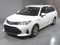 2018 Toyota Corolla Fielder