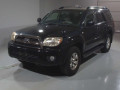 2008 Toyota Hilux Surf