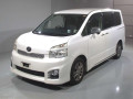 2012 Toyota Voxy