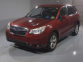 2013 Subaru Forester