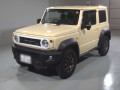2023 Suzuki Jimny Sierra