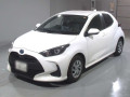 2024 Toyota YARIS