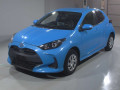 2020 Toyota YARIS