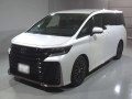 2024 Toyota Vellfire