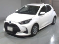 2023 Toyota YARIS