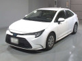 2023 Toyota Corolla Sedan