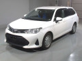 2021 Toyota Corolla Fielder