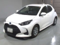 2024 Toyota YARIS