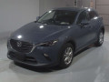 2021 Mazda CX-3