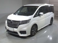 2020 Honda Step WGN Spada