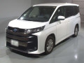 2022 Toyota Noah