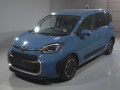 2023 Toyota Sienta