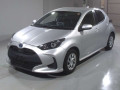 2022 Toyota YARIS