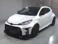 2023 Toyota GR YARIS