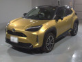 2020 Toyota YARIS CROSS