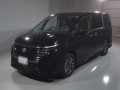 2025 Nissan Serena