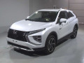 2023 Mitsubishi Eclipse Cross PHEV