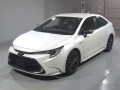 2021 Toyota Corolla Sedan