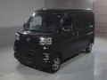 2022 Toyota Pixis Van