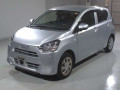 2021 Daihatsu Mira e:S