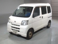 2017 Daihatsu Hijet Cargo