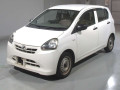 2013 Daihatsu Mira e:S