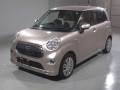 2015 Daihatsu Cast