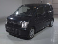 2018 Suzuki Wagon R