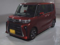 2025 Daihatsu Tanto Custom