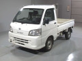 2009 Daihatsu Hijet Truck