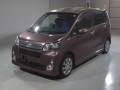 2013 Daihatsu Move
