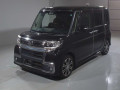 2017 Daihatsu Tanto Custom